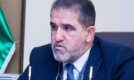 `Yeni Müsavat`çılar Müsavatdan çıxa bilər
